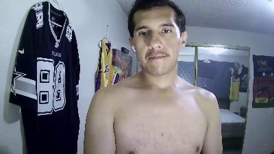 PapiGuapo_1_hot webcam cam4 model stream image