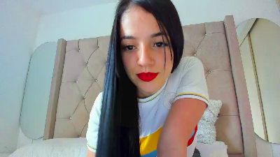 valery_bell3 webcam model stream image