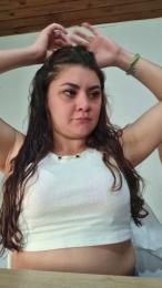 Estefy webcam model stream image