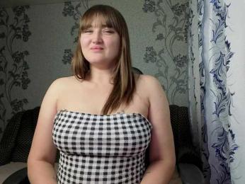 JulietteBunny webcam model stream image