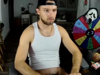 troy_greenxo webcam chaturbate model stream image