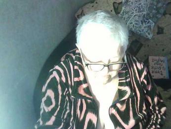 Gelja73 webcam model stream image