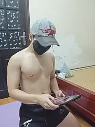 Aperçu webcam de fitnessceoofficial