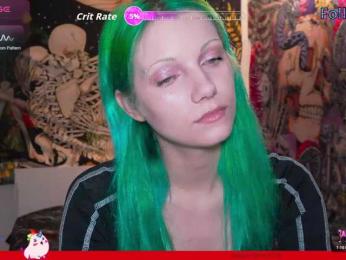 VasyaSylvia1 webcam preview