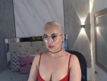 julieta__fox_ webcam chaturbate model stream image