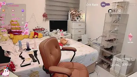 Aperçu webcam de DandanBurgerking