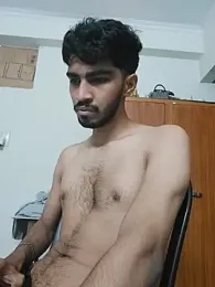 image de stream de Nikhil6979