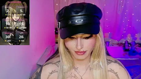 image de stream de Lisa_sparkleee