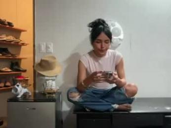 galileii webcam model stream image