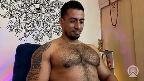 image de stream de aaroncolombia