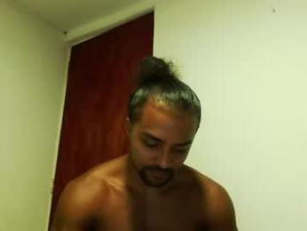 dualdoflow webcam model stream image