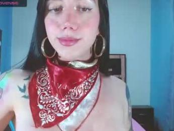 karla_zambrano webcam chaturbate model stream image