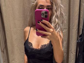 JenniferRein webcam model stream image