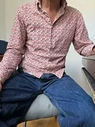 Aperçu webcam de SexyLeon8