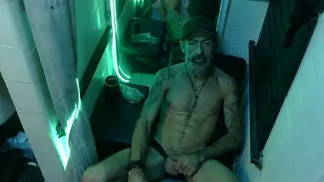 HandyBro webcam stripchat model stream image