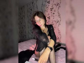 JennyDooley webcam model stream image