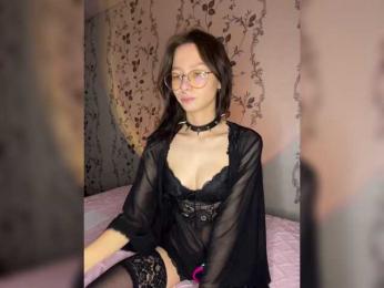 JennyDooley webcam model stream image