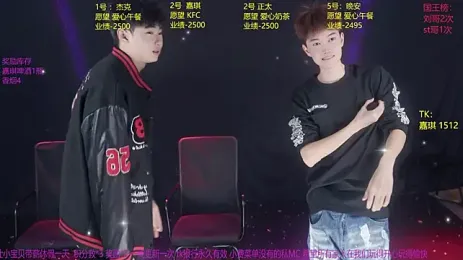 image de stream de WildBoys-005