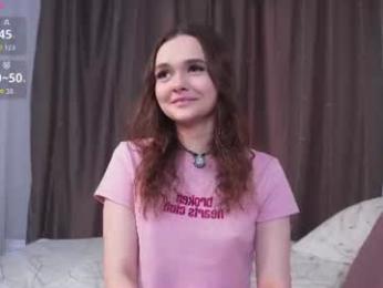 minnietammy webcam model stream image