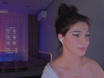 elderberry webcam bongacams model stream image