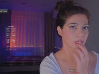 elderberry webcam bongacams model stream image