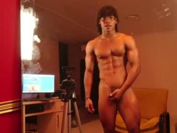 marcelo_dosantos77 webcam model stream image