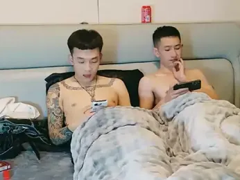 image de stream de dufeiwo520