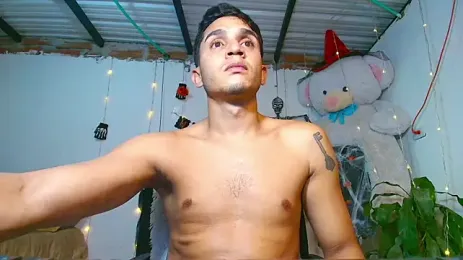 Angel_latinboy webcam stripchat model stream image