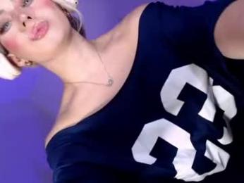 kiramillerxx webcam model stream image