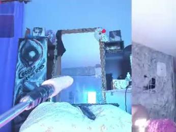 jackie_swann webcam model stream image