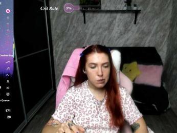 Regimasmile webcam bongacams model stream image
