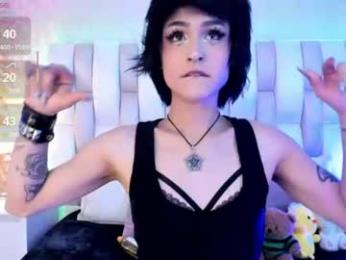 tracy_lee_ webcam chaturbate model stream image