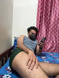 spiral__man007 webcam model stream image