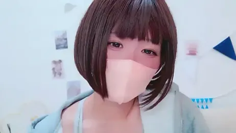 841_yayoi webcam model stream image