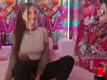 vanessa_love webcam model stream image