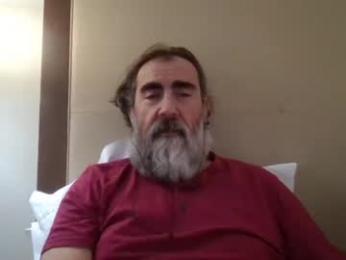 mfbardo1 webcam model stream image