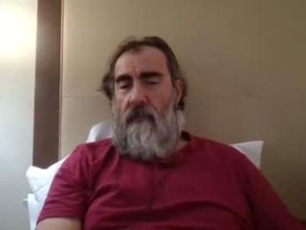 mfbardo1 webcam model stream image