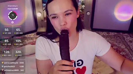 Chery_Lady22 webcam model stream image