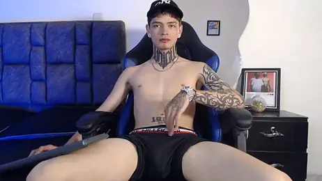image de stream de Dan_brownn