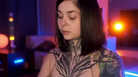 AcidPie webcam stripchat model stream image