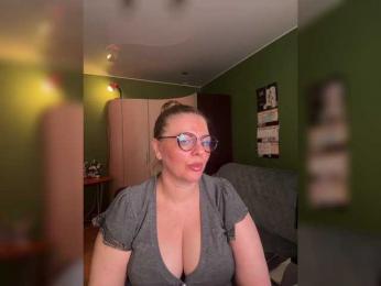 Veronika_Gold webcam model stream image