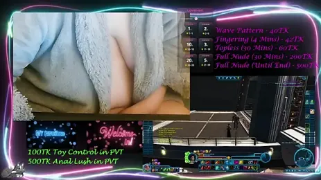 Sarastasia417 webcam stripchat model stream image
