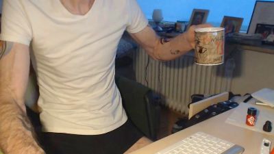 image de stream de stiefelgayl