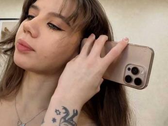 jenie_fire webcam model stream image