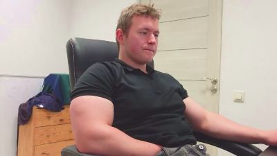 Richard_Dullas webcam model stream image