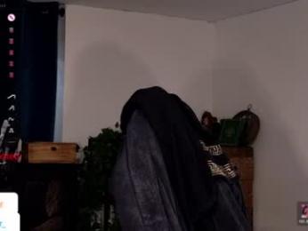 musculusx webcam model stream image