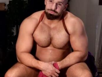 musculusx webcam model stream image