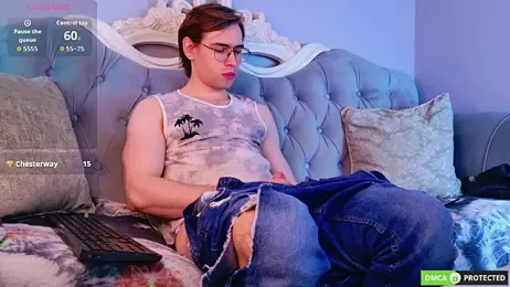 WilliamDyson webcam stripchat model stream image