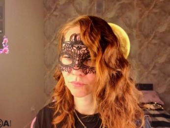 Margo-Kelly webcam model stream image