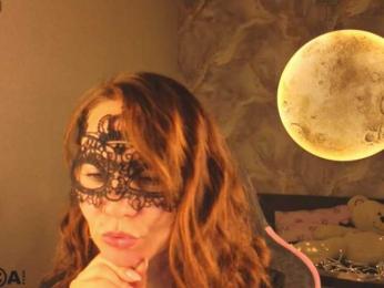 Margo-Kelly webcam bongacams model stream image